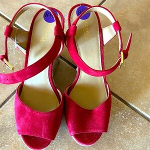 Michael Kora NEW Sandals